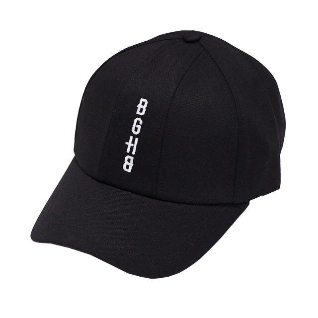 BagarchのCap