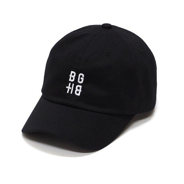 BagarchのCap