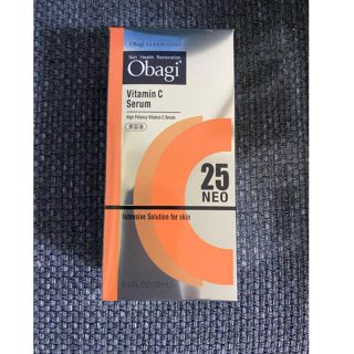 オバジ(Obagi)のオバジC25セラム ネオ 12ml(美容液)