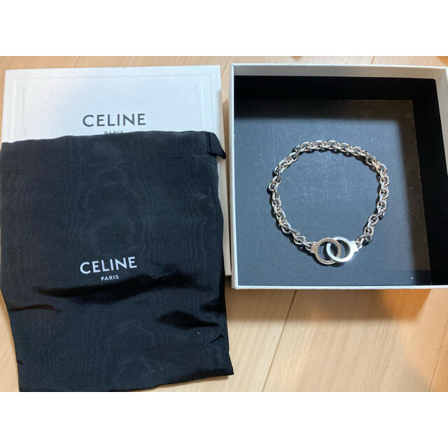 celine ネックレス 19ss