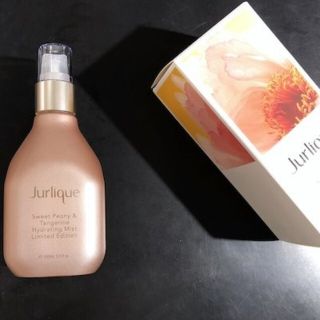 ジュリーク(Jurlique)の新品◆ジュリーク 限定品◆スイートフローラルミスト◆100ml(化粧水/ローション)