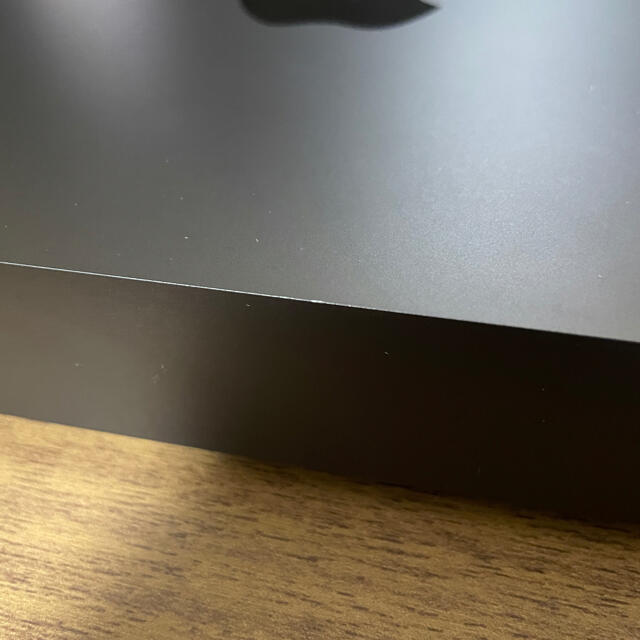 Apple(アップル)のMac mini 2018 i3 スマホ/家電/カメラのPC/タブレット(デスクトップ型PC)の商品写真