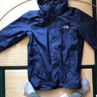 ザノースフェイス(THE NORTH FACE)のナイロンジャケット(ナイロンジャケット)