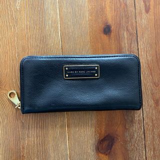 マークバイマークジェイコブス(MARC BY MARC JACOBS)のMarc By Marc Jacobs マークバイマークジェイコブス 長財布(財布)