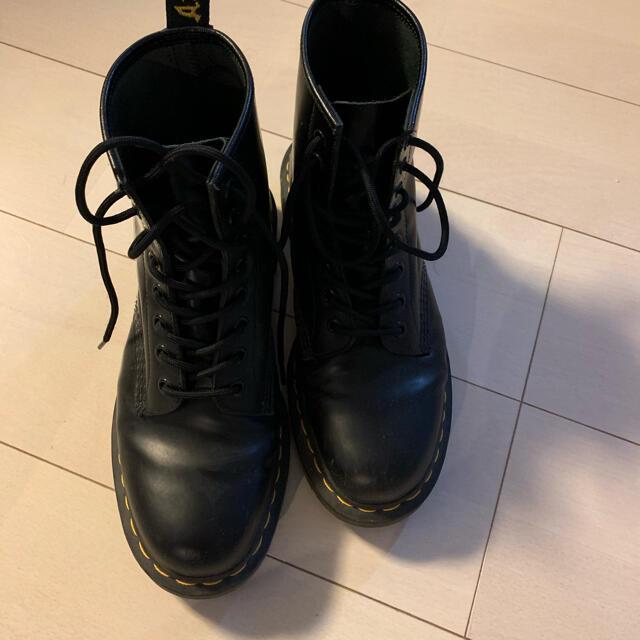 Dr.Martens(ドクターマーチン)のドクターマーチン メンズの靴/シューズ(ブーツ)の商品写真