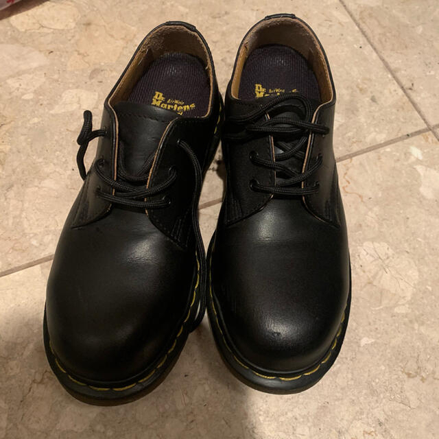 Dr.Martens(ドクターマーチン)のにゃこ様専用ページ レディースの靴/シューズ(ローファー/革靴)の商品写真