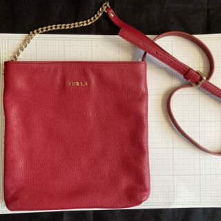 フルラ(Furla)のFURLA フルラ ショルダーバッグ(ショルダーバッグ)