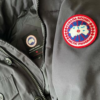 カナダグース(CANADA GOOSE)のじょう様専用(ダウンジャケット)