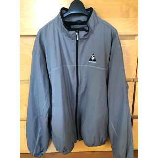 ルコックスポルティフ(le coq sportif)の専用ページ(ナイロンジャケット)