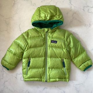 パタゴニア(patagonia)のパタゴニア　ダウン(ジャケット/上着)