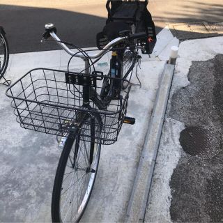 ドンキ 電動 自転車