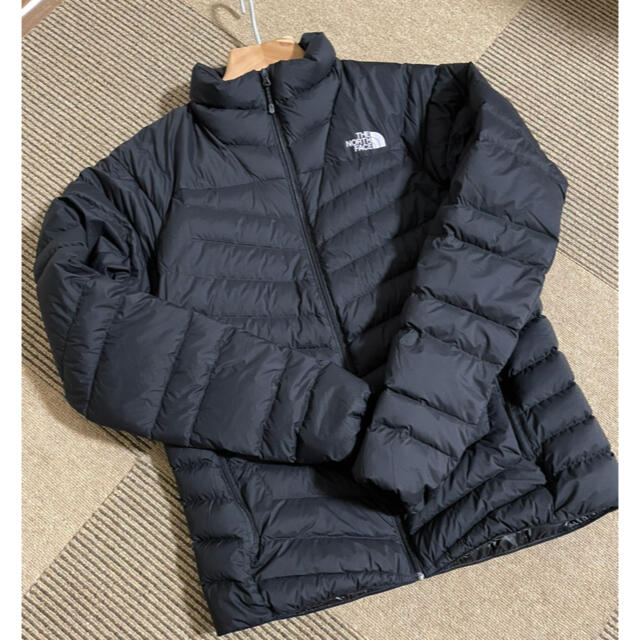 THE NORTH FACE サンダージャケット NY81812