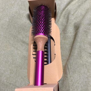 ダイソン(Dyson)の専用！ダイソン　ブラシ　クシセット(ヘアブラシ/クシ)