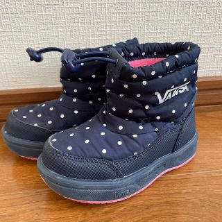 ヴァンズ(VANS)のVANS スノーブーツ(ブーツ)