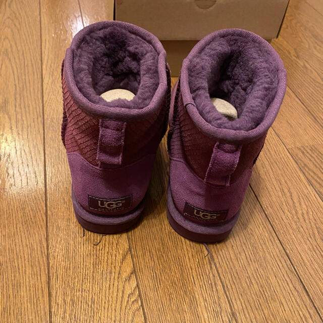 UGG ブーツ 1