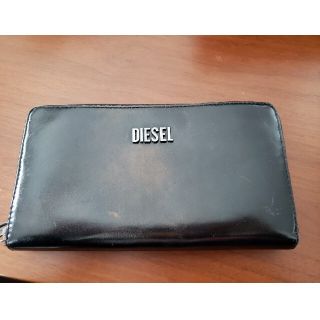 ディーゼル(DIESEL)のDIESEL　長財布(財布)