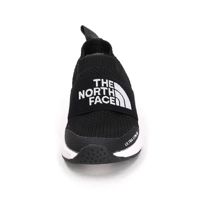 THE NORTH FACE(ザノースフェイス)のTHE NORTH FACE/K Ultra Low III/ウルトラローIII キッズ/ベビー/マタニティのベビー靴/シューズ(~14cm)(スニーカー)の商品写真