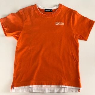 エクストララージ(XLARGE)のTシャツ(Tシャツ/カットソー)