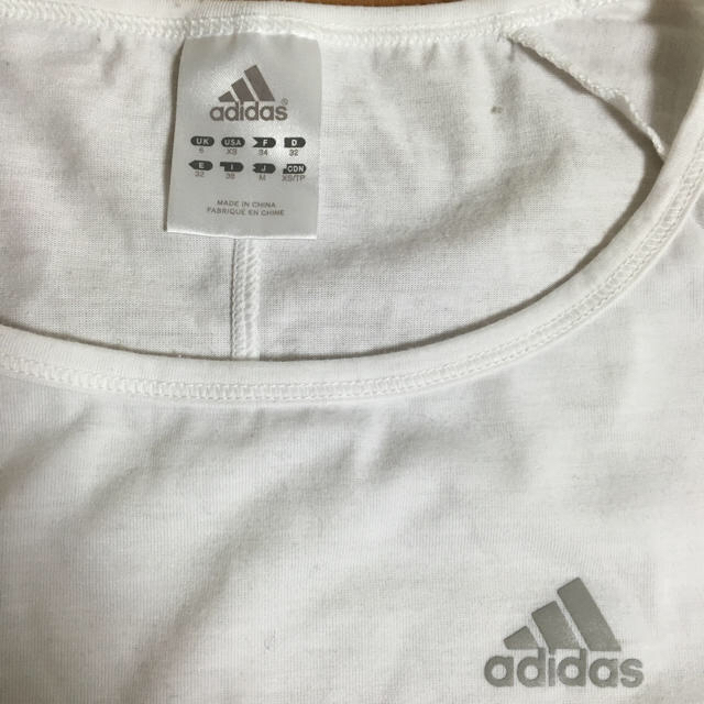 adidas(アディダス)のスポーツウェアセット レディースのレディース その他(その他)の商品写真