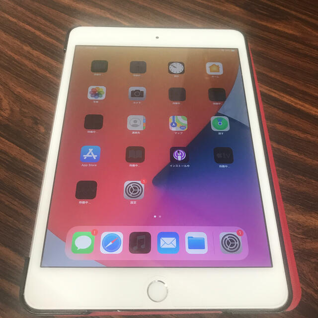 ipad-mini 32GB 訳あり