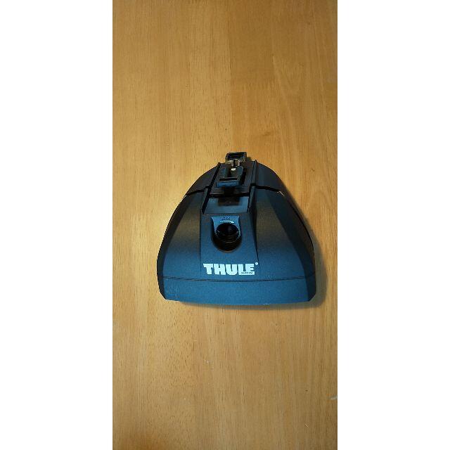 THULE(スーリー)のTHULE スーリー Rapid System 753 新品未使用品！ 自動車/バイクの自動車(車外アクセサリ)の商品写真