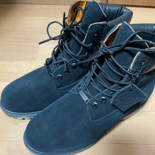 ティンバーランド(Timberland)の未使用品　Timberland ティンバーランド ブーツ 25cm(ブーツ)