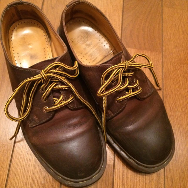 Dr.Martens(ドクターマーチン)のマーチン レディースの靴/シューズ(ローファー/革靴)の商品写真