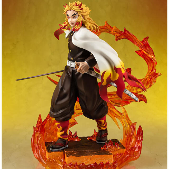 Megahouse G E M シリーズ 鬼滅の刃 煉獄杏寿郎 完成品フィギュアの通販 By コレクターshop メガハウスならラクマ Megahouse G E M シリーズ 鬼滅の刃 煉獄杏寿郎 完成品フィギュアの通販 By コレクターshop メガハウスならラクマ