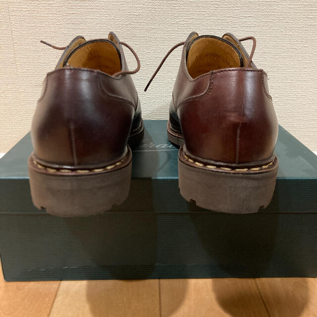 Paraboot(パラブーツ)のパラブーツ　シャンボード メンズの靴/シューズ(ブーツ)の商品写真