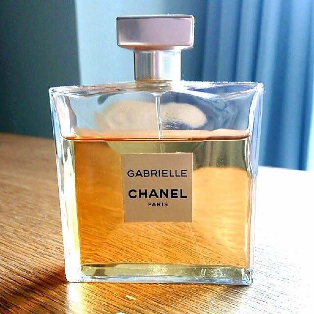 CHANEL ガブリエル 香水 100ml  シャネル お値下げ中