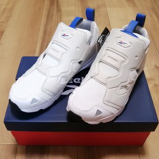 リーボック(Reebok)の【新品】Reebok   FURYLITE  3.0(スニーカー)