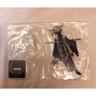 バンダイ(BANDAI)の第五人格 一番くじ 写真家 Ｃ賞(キャラクターグッズ)