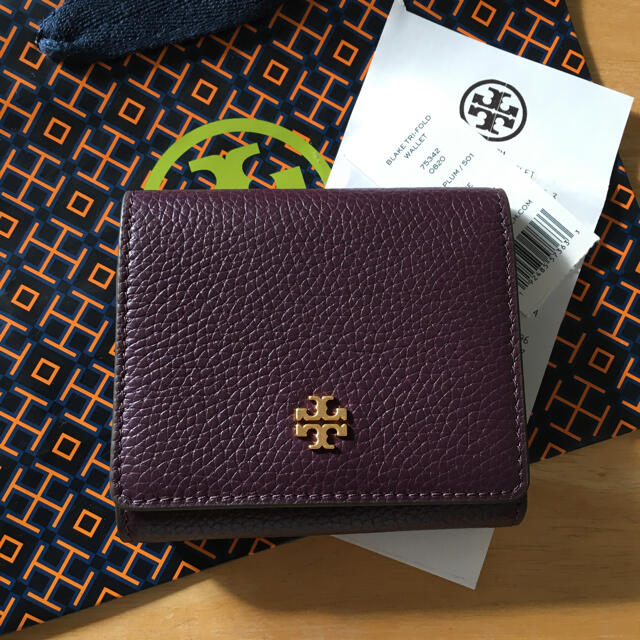 76%OFF!】 トリーバーチ TORY BURCH KIRAトライフォールド ミニ