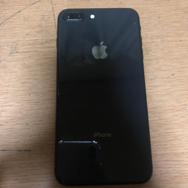 iPhone8plus 256GB au