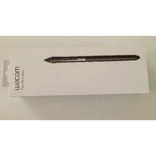 Wacom Pro Pen slim