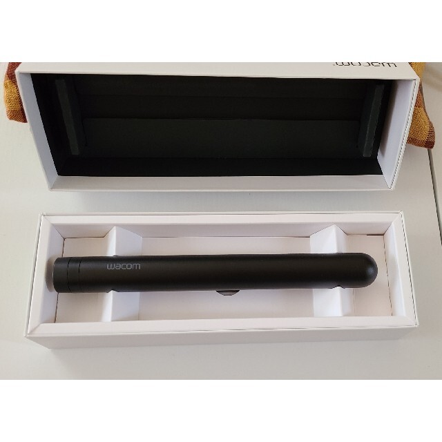 Wacom Pro Pen slim