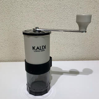 カルディ(KALDI)のKALDI  コーヒーミル(調理道具/製菓道具)