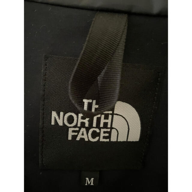 THE NORTH FACE ノースフェイス NP61940 マウンテンパーカー 2