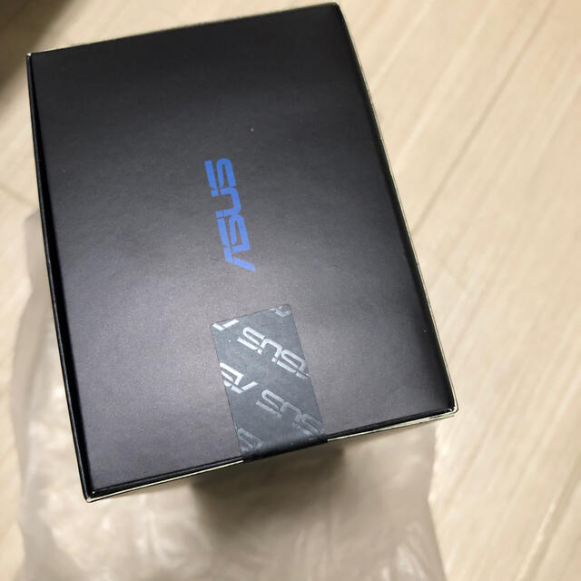 ASUS ZenFone Max Pro M2 6GB/64GB 未開封