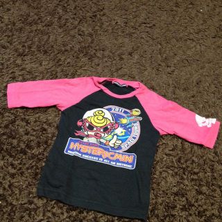 ヒステリックミニ(HYSTERIC MINI)のmama.21さん★お取り置き★(Tシャツ(長袖/七分))