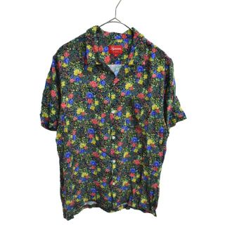 シュプリーム(Supreme)のSUPREME シュプリーム 半袖シャツ(シャツ)