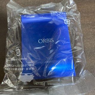 オルビス(ORBIS)の【新品】ORBIS オルビス クリアパウダーファンデーションケース(その他)