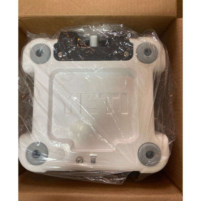 YETI サイロ Silo ホワイト 6ガロン アウトドア YETI サイロ Silo ホワイト 6ガロン アウトドア
