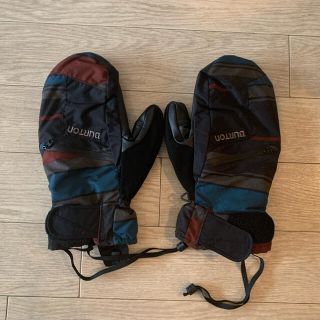 バートン(BURTON)の◆BURTONバートン　ミトングローブL スノーボード◆(ウエア/装備)