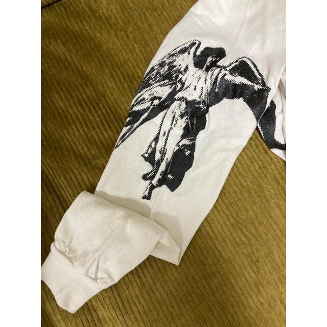 LADY MADE(レディメイド)のソネ様専用　SAINT MICHAEL ロングスリーブカットソー メンズのトップス(Tシャツ/カットソー(七分/長袖))の商品写真