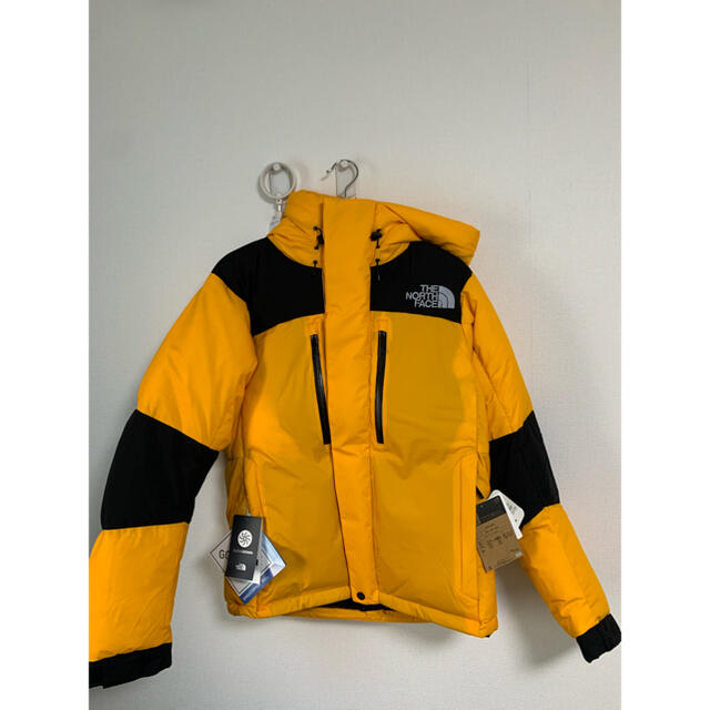 THE NORTH FACE(ザノースフェイス)のバルトロ　サミットゴールド メンズのジャケット/アウター(ダウンジャケット)の商品写真