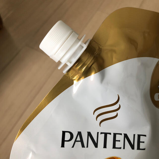 PANTENE(パンテーン)のパンテーン エクストラダメージケア トリートメントコンディショナー 詰替超特大( コスメ/美容のヘアケア/スタイリング(コンディショナー/リンス)の商品写真