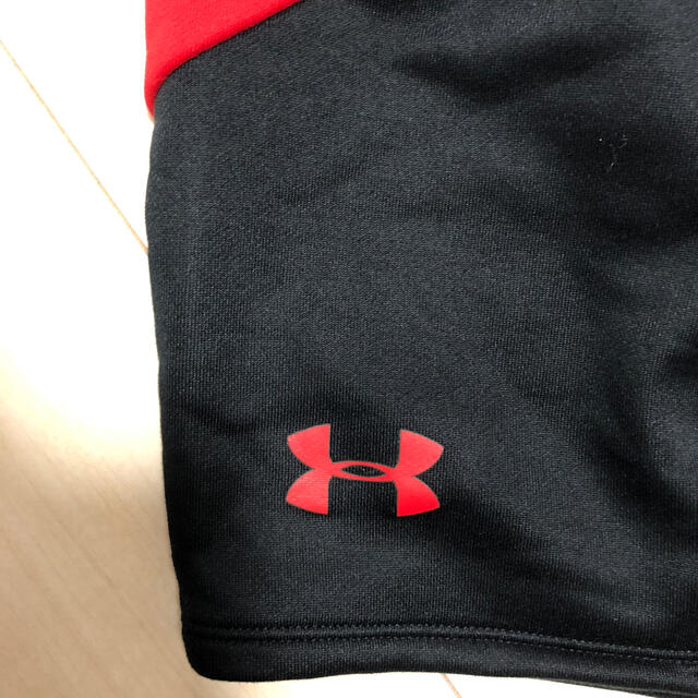 UNDER ARMOUR(アンダーアーマー)の★未使用•新品★アンダーアーマー　短パン　 メンズのパンツ(その他)の商品写真