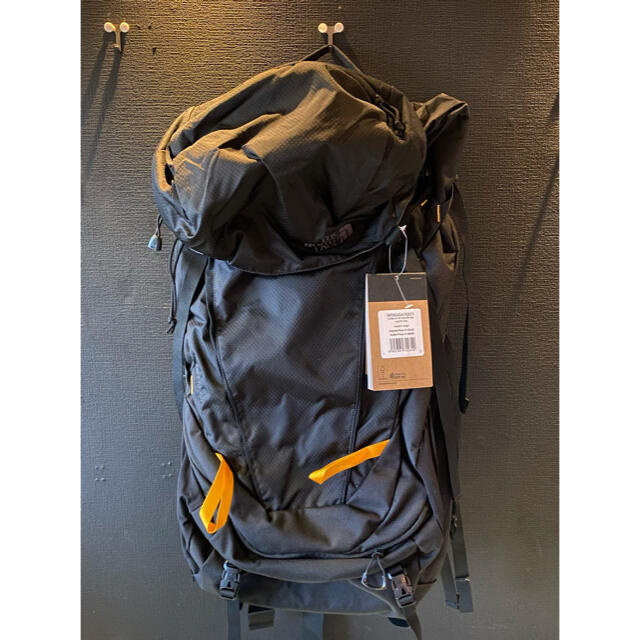 the north face Terra 40 ザック