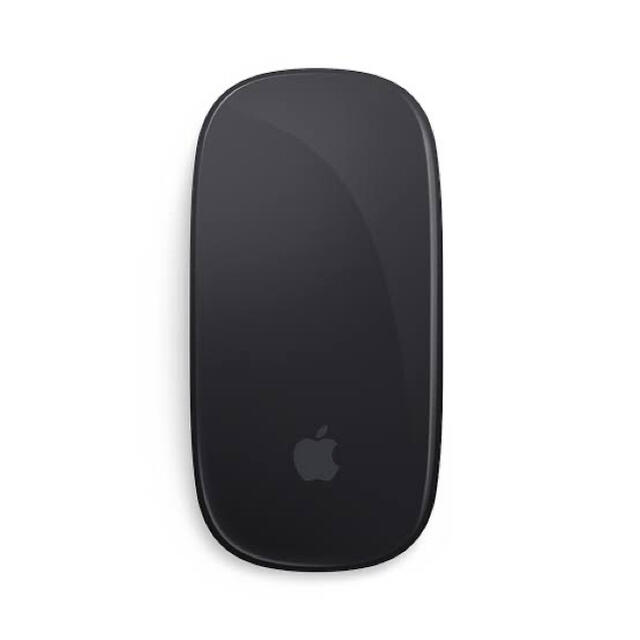 【即購入OK】未使用品 送料無料 Apple マジックマウス2 スペースグレイ